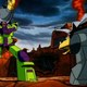 Transformers The Movie